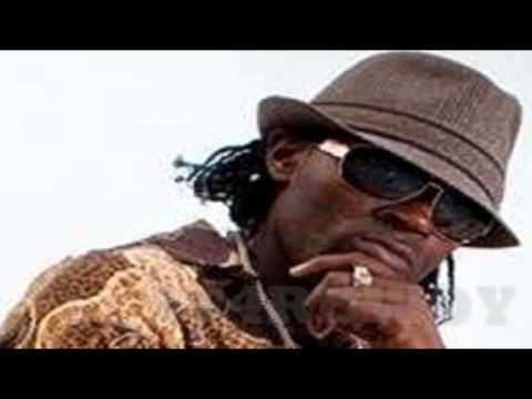 BUGLE - ONE LIFE (BARBWIRE RIDDIM) Q45 PROD [JUNE 2011]