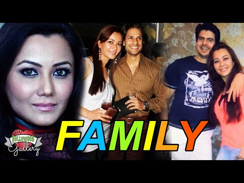 Nausheen Ali Sardar Family With Parents, Brother, Boyfriend, Career & Biography
