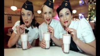 Derby Browne (The Bugle Babes)