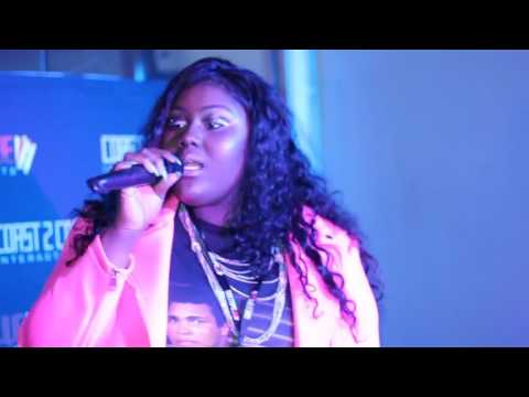 Recap for Coast 2 Coast LIVE | ATL Edition 9/12/16