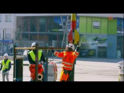 rotorflug SAF Nantes Super Puma AS332 C1