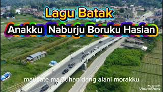 Download lagu Anakku Naburju Boru Hasian ||Lagu Batak Baru #lagubatak #batakpopuler #music #lirikbatak mp3 Download lagu Anakku Naburju Boru Hasian ||Lagu Batak Baru #lagubatak #batakpopuler #music #lirikbatak mp3