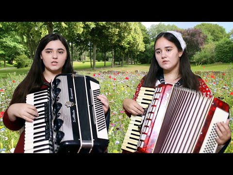 N-am pe nimenea sub cer, doar pe Tine - Surorile Andrei