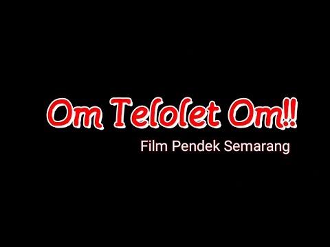 om-telolet-om-film-pendek-srikaton-semarang