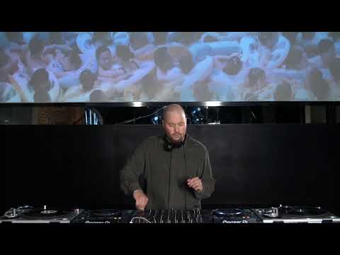 BassFilez - Corona Session - Feat MASAJE