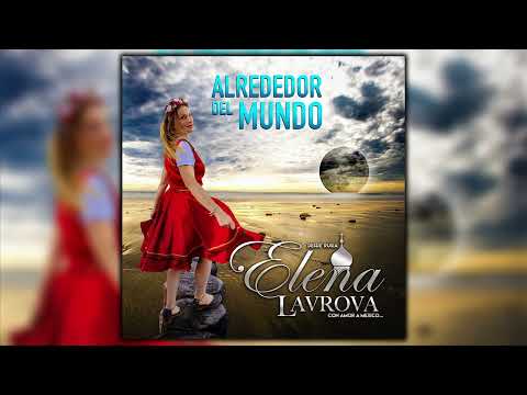 Katyusha (En Vivo Ruso y Español) - Elena Lavrova