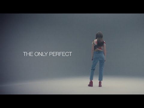 The Only Perfect - Jordyn Shellhart