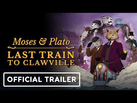 Release Date Trailer