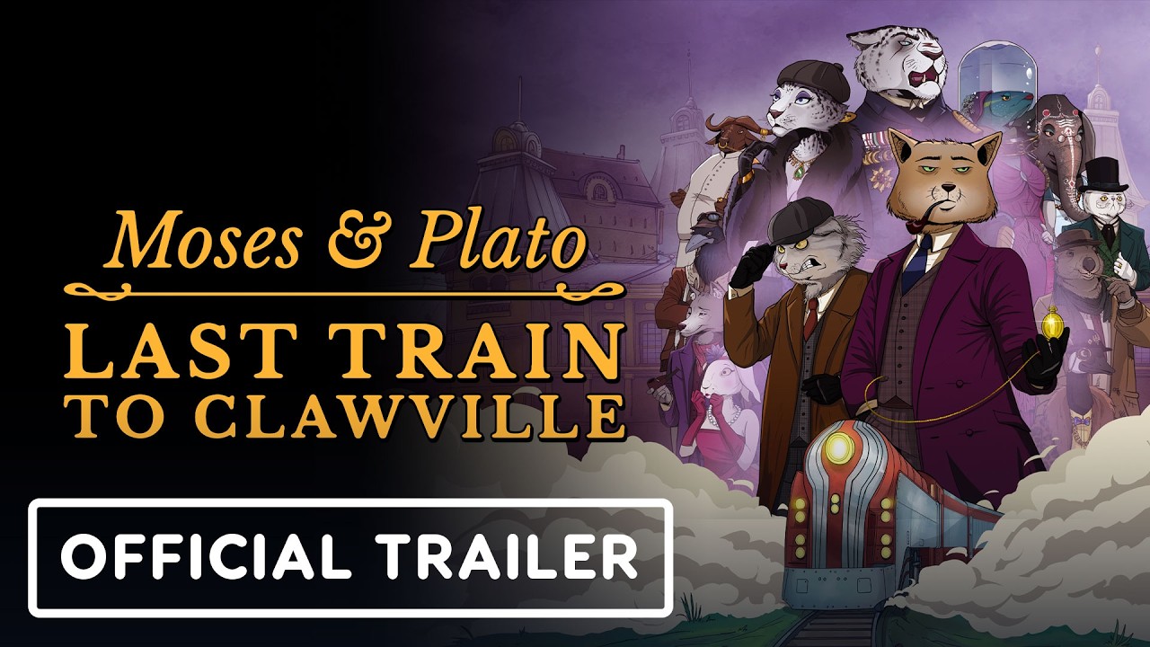 Release Date Trailer