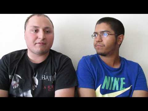 Ping Pong the Animation episode 3 review