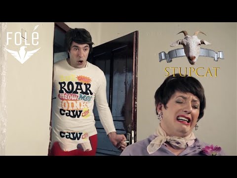 Teta Gjyli prishet me Sheqen