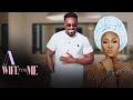 A WIFE FOR ME - TOOSWEET ANNAN, CHINELO ENEMCHUKWU - Full Latest Nigerian Movies