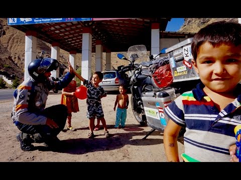 We2r #8 Tadjikistan/Tadschikistan / Pamir Highway