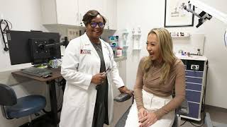 Your Health, Our Focus