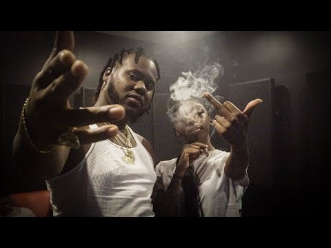 Deezy G-Makn (feat. Big Mali) x On It