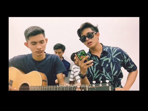 Demi Janji - Heedanmohd.(cover by Izzrin Irfan)