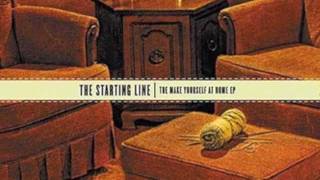 The Starting Line - Playing Favorites