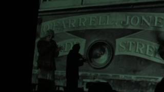 KAT ROBICHAUD &amp; THE DARLING MISFITS - &quot;Artists&quot; 6/3/17