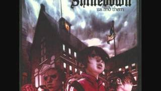 Shinedown - Begin Again (w/ Lyrics)