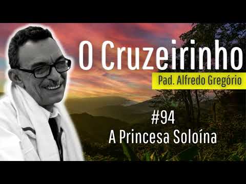 Hino #94 🌳 A PRINCESA SOLOÍNA 🌳 (Cifra na Descrição) - A