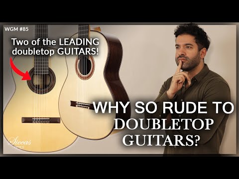 The LAST Weekly Guitar Meeting of 2023 - Tolz, Verreydt, Müller, Kirscher, Sakurai, Antic