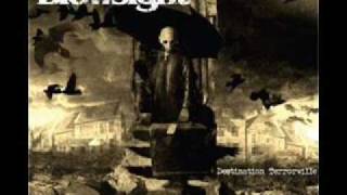 Blowsight - SheDevil