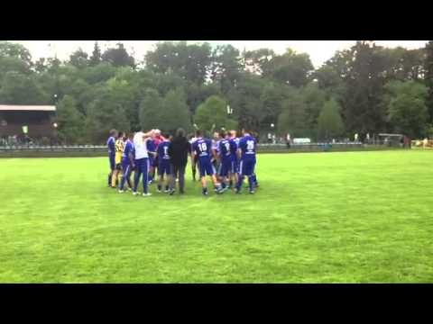 Wisła Ustronianka - Góral Żywiec 2:0