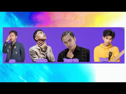 VannDa & Tena - I Never Forget ft. Tempo Tris & 4T5 (Music Video) Prod By រស់នៅជាមួយគេរសជាតិយ៉ាងម៉េច