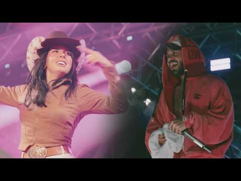 AFTERMOVIE - Ana Castela e Zé Felipe | MARILAC MG
