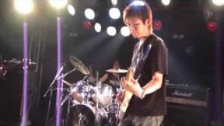 Wolf to the moon  - Difficult to cure /Rainbow tribute