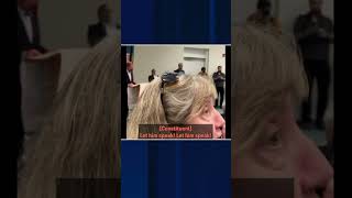 Republican TORCHED at town halls BY REPUBLICANS