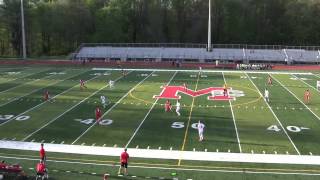 2014 05 01 MHS 1 vs StoneBridge 0