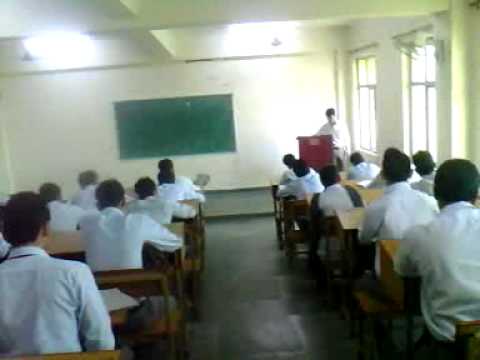 college-video