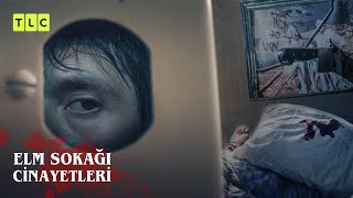 Aylarca Evde Gizlice Saklanan Katil | Elm Sokağı Cinayetleri 2. Bölüm