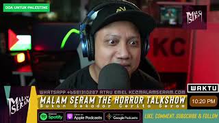 Download lagu Cerita SERAM SENSASI Kakak Ipar NASI TANGAS | Nampak Pesakit MUKA PUCAT BIBIR BIRAT DI Hospital mp3