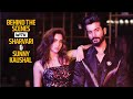 Behind The Scenes With The Forgotten Army Cast Sunny Kaushal And Sharvari Filmfare Official