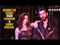 Behind The Scenes with The Forgotten Army Cast Sunny Kaushal and Sharvari | Filmfare Official