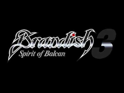 The Best of Retro VGM #2723 - Brandish 3: Spirit of Balcan (PC-98) - Magma