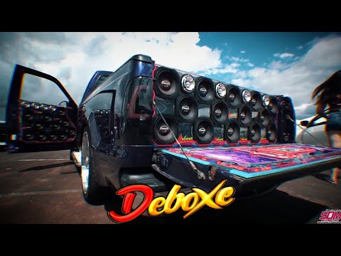 Deboxe Goiânia - Eletro Funk 2022 - É Só Um Lance, Lero Lero - Brenno Paixão 🍇