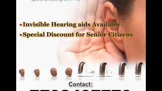 Tinnitus doctors in Hyderabad