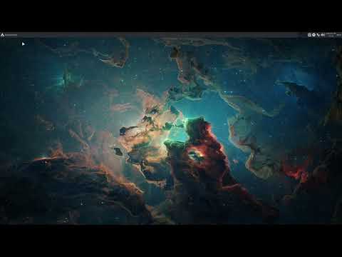 Kiro 020 : Flexi - a personal DWM based on dwm-flexipatch from bakkeby