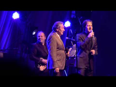 Karel Gott & Paľo Habera - Tichá noc - Prievidza 2014