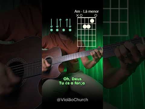 Teu Deus Te Espera - Frutos do Eterno