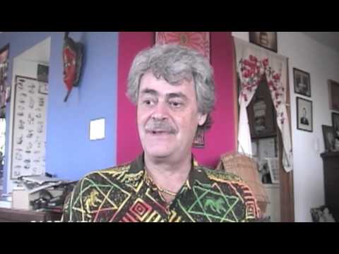 ROGER STEFFENS INTERVIEW ON CACE INT'L