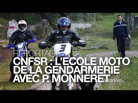 pourquoi la gendarmerie