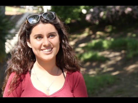 Voices: 'Who is your role model, and what is the greatest thing you've learned from them?'