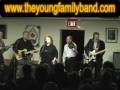 The Young Family Monthly Jamboree - "I'm Not Lisa" by Spike Piticco