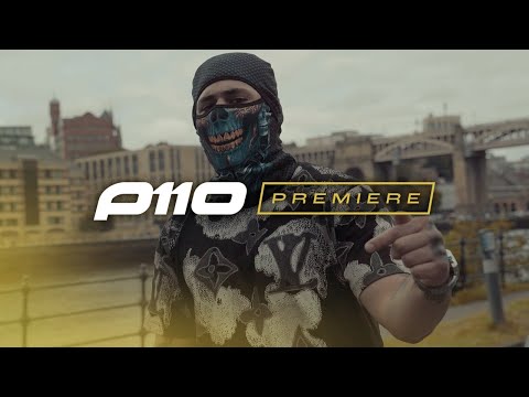 Klishy - Newcastle [Music Video] | P110