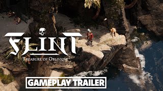 VideoImage1 Flint: Treasure of Oblivion