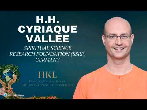 Počni od sebe:  Ključ širenja poniznosti, ljubavi i dobrote